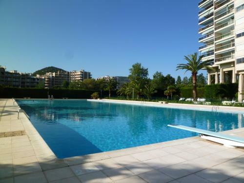 Apartamento Le Surcouf XVIII