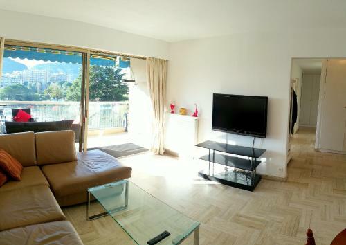 Apartamento Le Surcouf XVIII