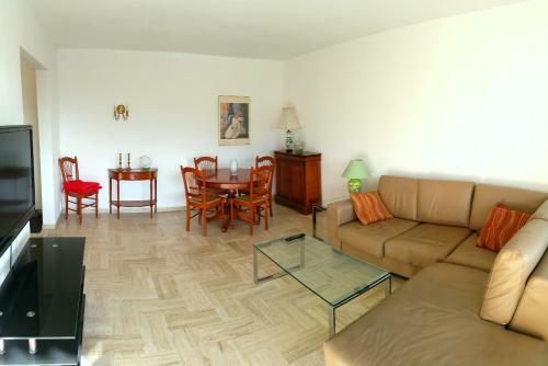 Apartamento Le Surcouf XVIII