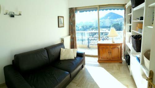 Apartamento Le Surcouf XVIII