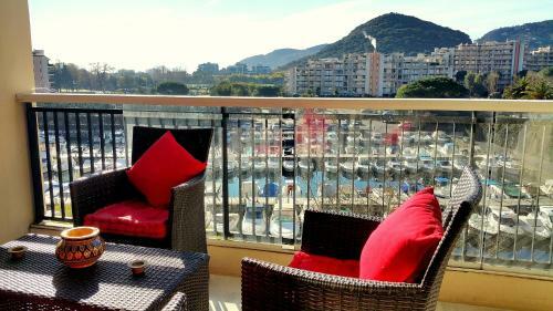 Apartamento Le Surcouf XVIII