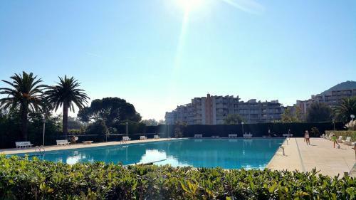 Apartamento Le Surcouf XVIII