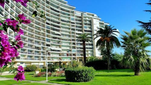 Apartamento Le Surcouf XVIII