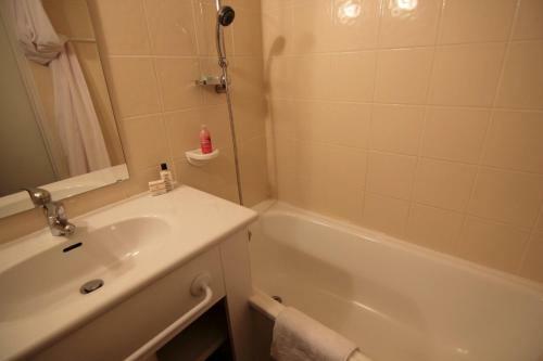 Apartamento Silveralp