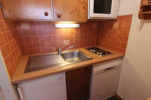 Apartamento Silveralp