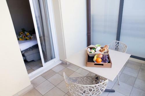 Aparthotel Hotel Villa D'elsa