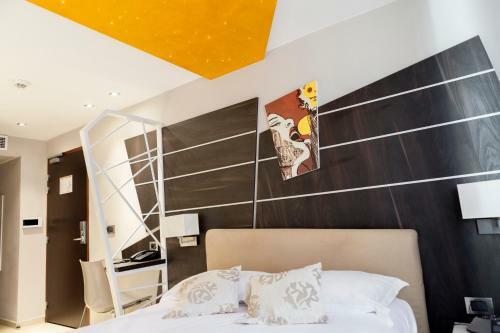 Aparthotel Hotel Villa D'elsa