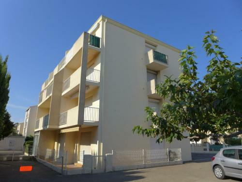 Apartment Las Palmas 2
