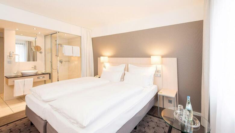 Hotel Lyskirchen