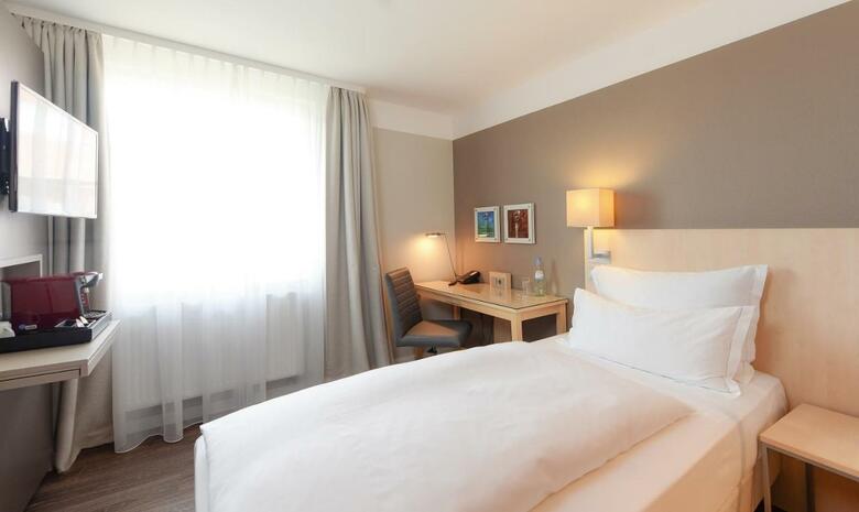 Hotel Lyskirchen