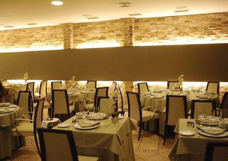Hotel Rioja