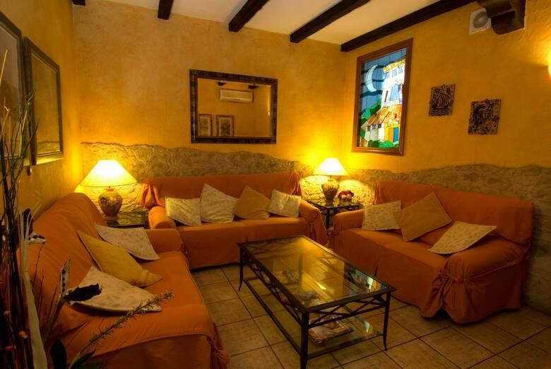 Hotel Rioja