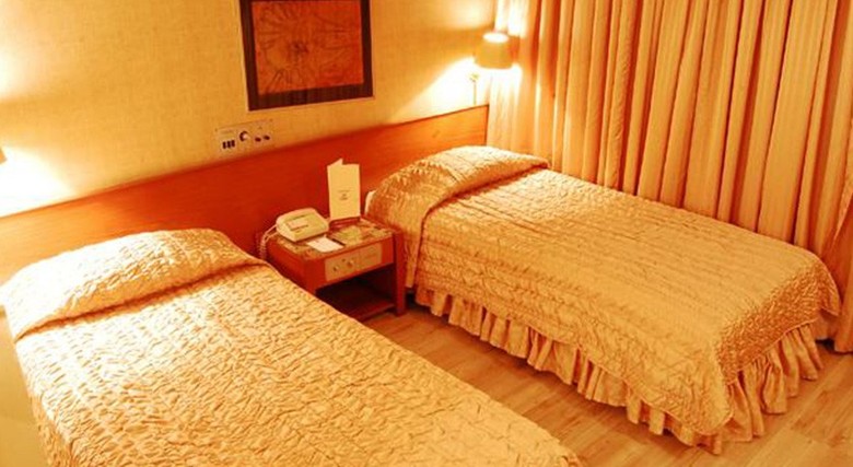 Hotel Carlton