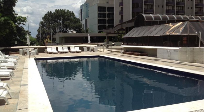 Hotel Carlton