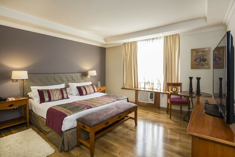 Hotel Boutique Park Plaza Bonaparte