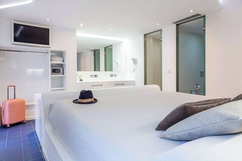 Hotel Granada Five Senses Rooms & Suites