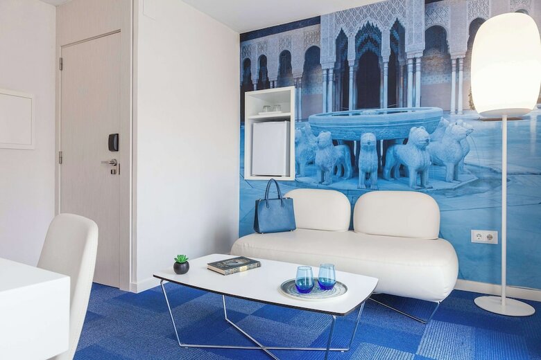 Hotel Granada Five Senses Rooms & Suites