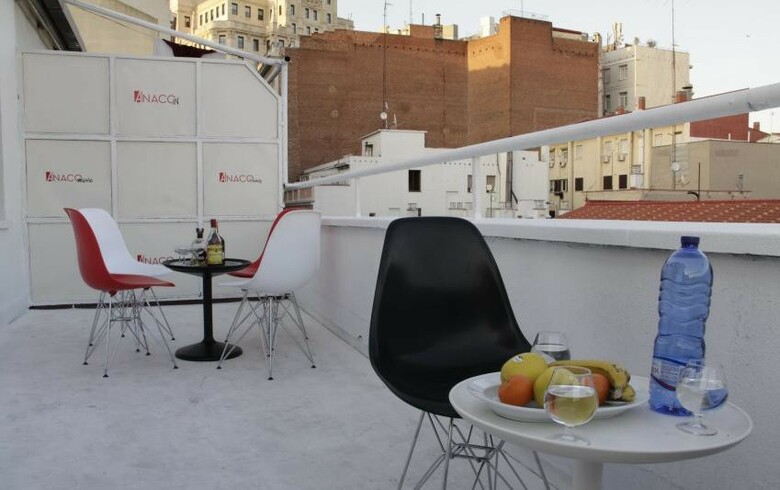 Hotel Anaco