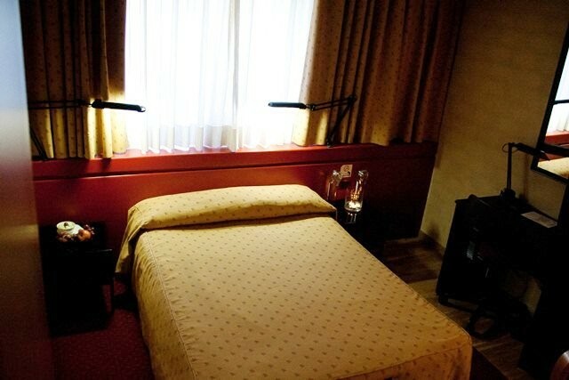 Hotel Anaco
