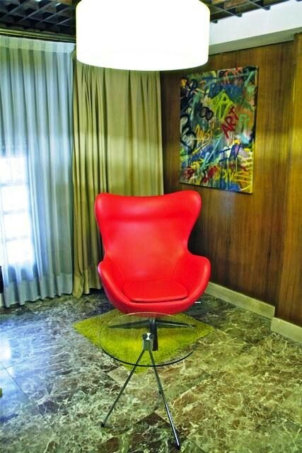 Hotel Anaco