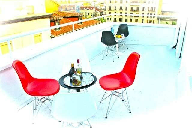 Hotel Anaco