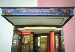 Hotel Best Western Trafalgar