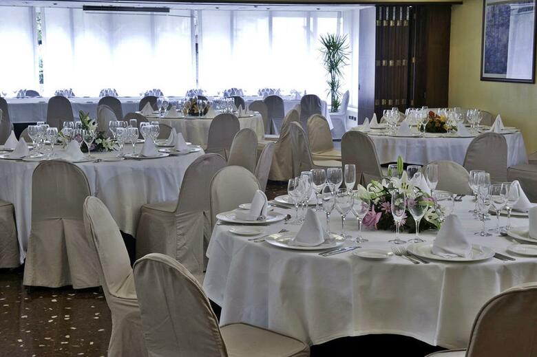 Hotel Ciudad de Castelldefels