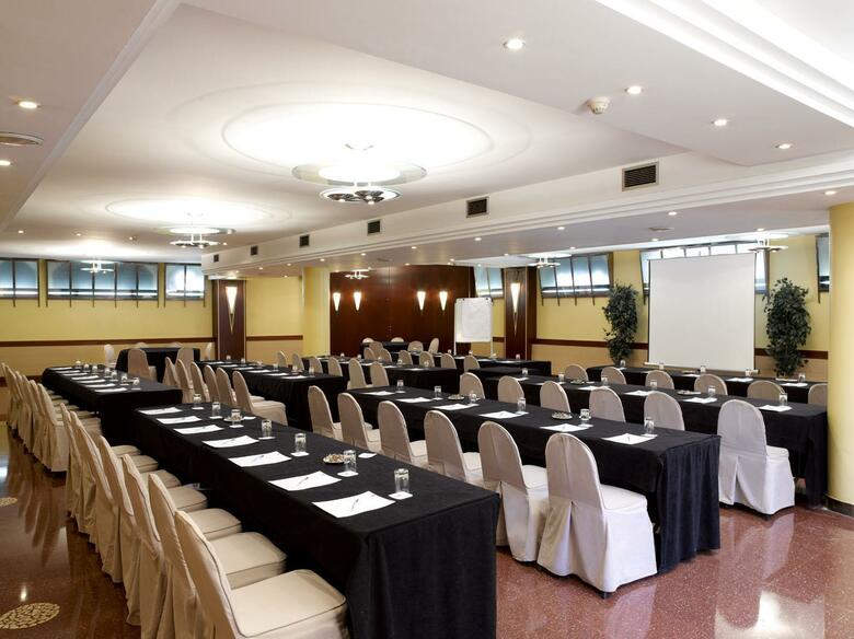 Hotel Ciudad de Castelldefels