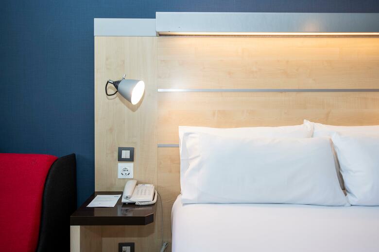 Hotel Holiday Inn Express Montmelo