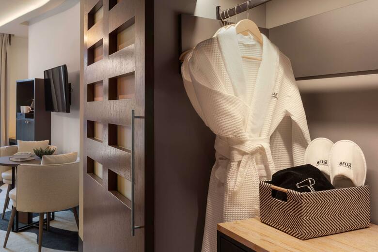 Hotel Meli� Bilbao