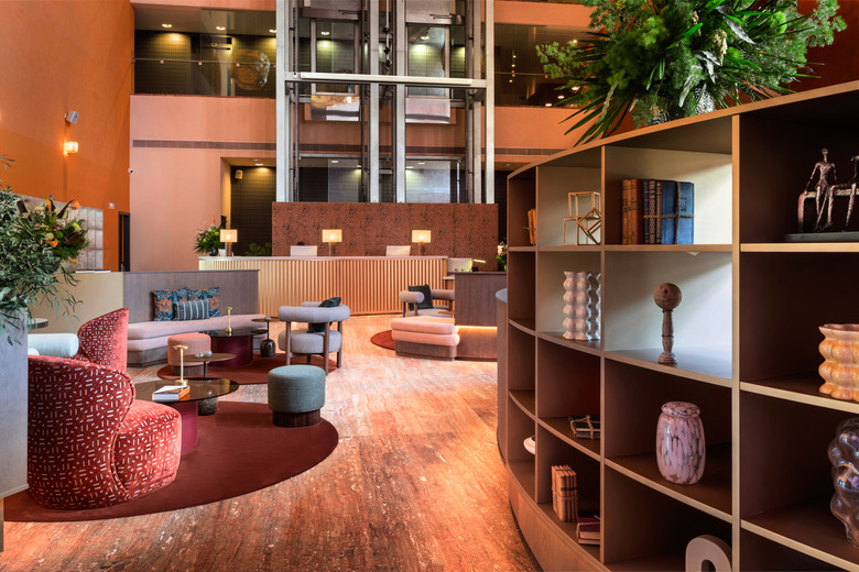 Hotel Meli� Bilbao
