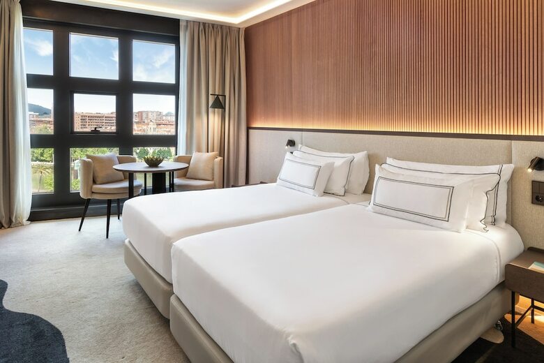 Hotel Meli� Bilbao
