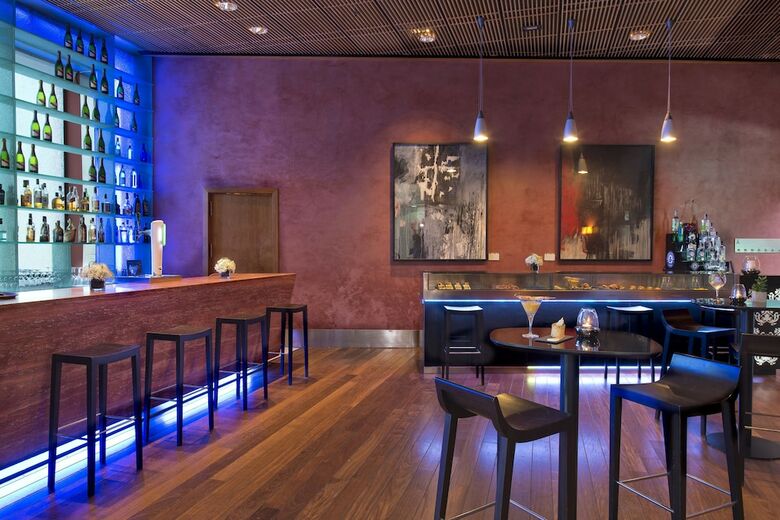 Hotel Meli� Bilbao
