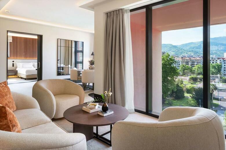 Hotel Meli� Bilbao