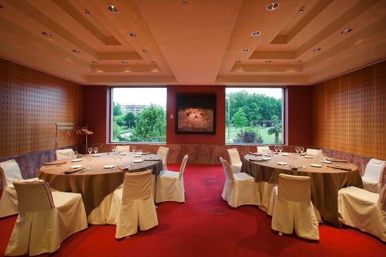 Hotel Meli� Bilbao