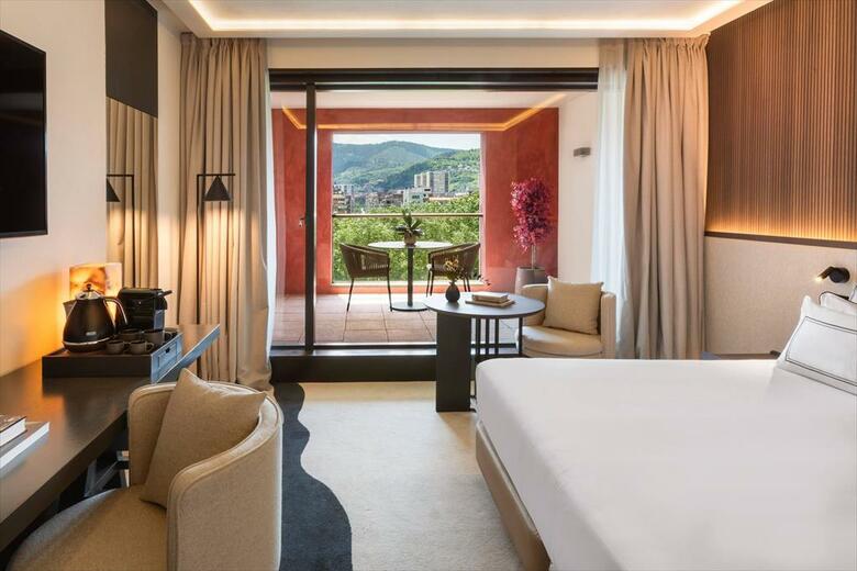 Hotel Meli� Bilbao