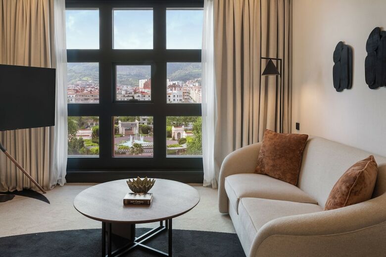 Hotel Meli� Bilbao