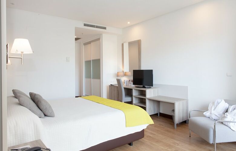 Albir Playa Hotel & Spa