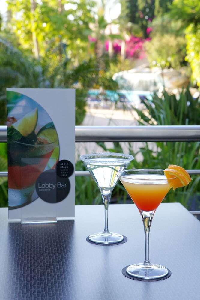 Albir Playa Hotel & Spa