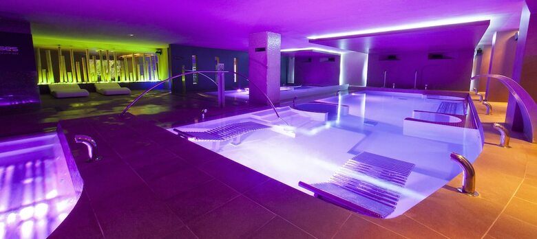 Albir Playa Hotel & Spa