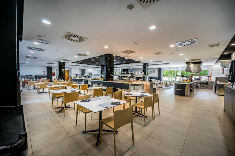 Albir Playa Hotel & Spa