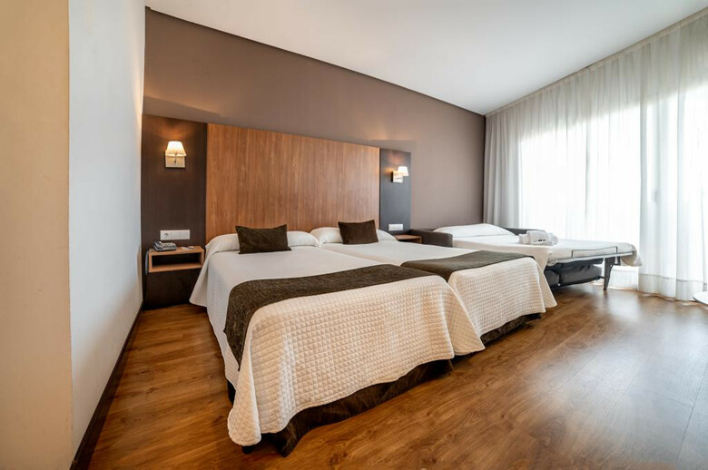 Albir Playa Hotel & Spa