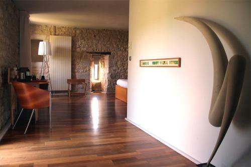 Hotel Chateau De Salettes