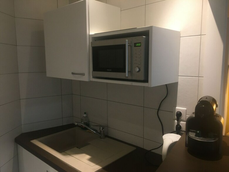 Apartamento Residence Metropole