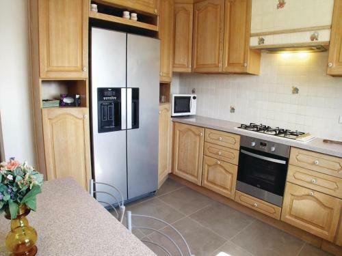 Holiday Home Le Champ St. Pere Le Bois Merlet