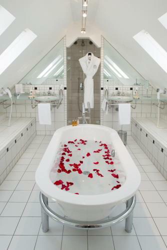 Hotel L'agapa H�tel - Spa