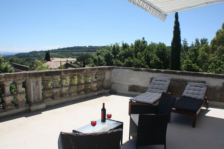 Bed & Breakfast Maison De Mallast