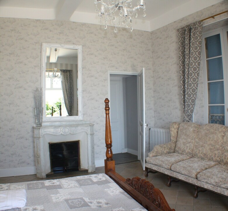 Bed & Breakfast Maison De Mallast