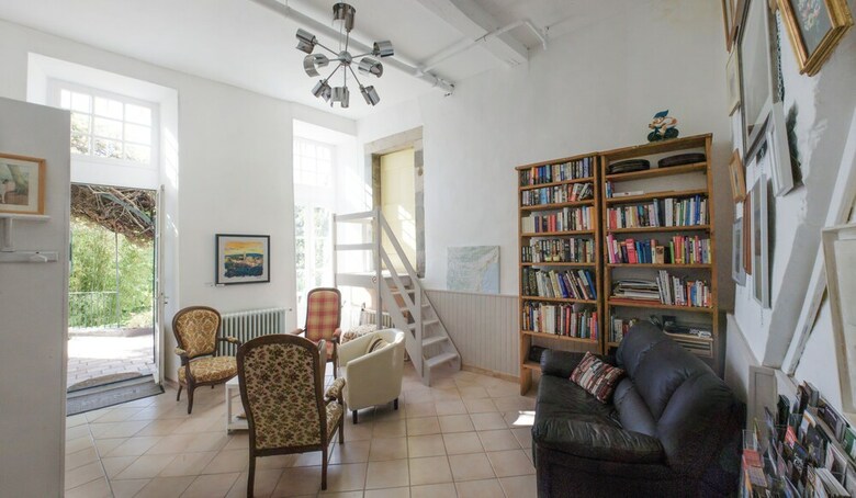 Bed & Breakfast Maison De Mallast