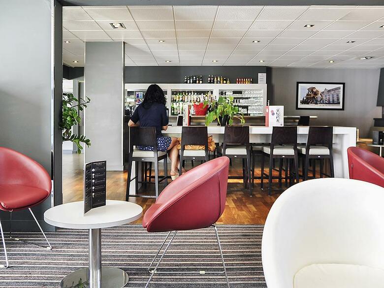 Hotel Novotel Nantes Carquefou
